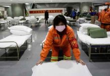 Coronavirus USA Update: NYC hospitals may reach total capacity by this week Coronavirus USA Update: NYC hospitals may reach total capacity by this week