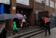 Coronavirus USA Update: NYC public schools to remain closed for rest of year Coronavirus USA Update: NYC public schools to remain closed for rest of year