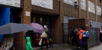 Coronavirus USA Update: NYC public schools to remain closed for rest of year Coronavirus USA Update: NYC public schools to remain closed for rest of year