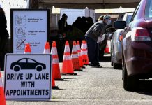 Coronavirus USA Update: New Jersey’s death toll climbs to 646 Coronavirus USA Update: New Jersey's death toll climbs to 646