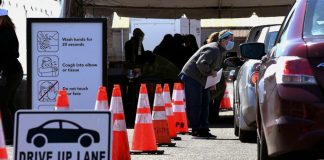 Coronavirus USA Update: New Jersey's death toll climbs to 646
