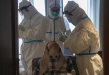 Coronavirus USA Update: Some COVID-19 patients testing positive again Coronavirus USA Update: Some COVID-19 patients testing positive again