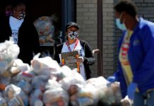 Coronavirus USA Update: Texas governor announces plan to reopen Coronavirus USA Update: Texas governor announces plan to reopen