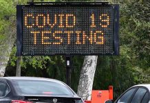 Coronavirus USA Update: daily death toll dramatically increases Coronavirus USA Update: daily death toll dramatically increases