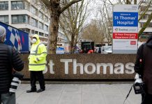 Coronavirus USA Update: death toll over 9,600 Coronavirus USA Update: death toll over 9,600