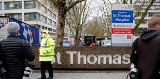 Coronavirus USA Update: death toll over 9,600 Coronavirus USA Update: death toll over 9,600