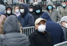 Coronavirus USA Update: death toll tops 6,000 Coronavirus USA Update: death toll tops 6,000