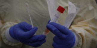 Coronavirus USA Update: deaths from COVID-19 top 8,000, cases top 300,000