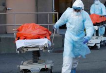 Coronavirus USA Update: deaths near 10,000 as medical officials warn worst is yet to come Coronavirus USA Update: deaths near 10,000 as medical officials warn worst is yet to come