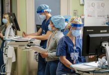 Coronavirus USA Updates: 1st large study of US hospitalized patients confirms comorbidities Coronavirus USA Updates: 1st large study of US hospitalized patients confirms comorbidities