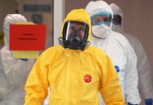 Coronavirus USA Updates: 40 cases in Milwaukee now thought to be tied to election Coronavirus USA Updates: 40 cases in Milwaukee now thought to be tied to election