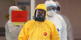 Coronavirus USA Updates: 40 cases in Milwaukee now thought to be tied to election Coronavirus USA Updates: 40 cases in Milwaukee now thought to be tied to election