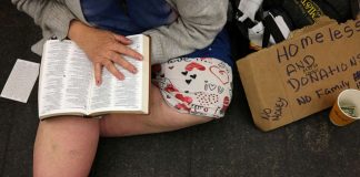 Coronavirus USA Updates: 40 deaths among NYC homeless
