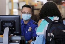 Coronavirus USA Updates: 500 TSA employees test positive for COVID-19 Coronavirus USA Updates: 500 TSA employees test positive for COVID-19