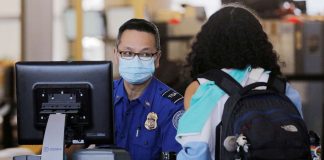 Coronavirus USA Updates: 500 TSA employees test positive for COVID-19