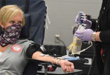 Coronavirus USA Updates: American Red Cross will soon use antibody tests to ID plasma donors Coronavirus USA Updates: American Red Cross will soon use antibody tests to ID plasma donors