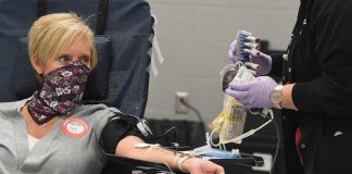 Coronavirus USA Updates: American Red Cross will soon use antibody tests to ID plasma donors