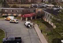 Coronavirus USA Updates: Andover, New Jersey, nursing home issued citations Coronavirus USA Updates: Andover, New Jersey, nursing home issued citations