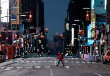 Coronavirus USA Updates: Around 1 million New Yorkers could have been exposed to COVID Coronavirus USA Updates: Around 1 million New Yorkers could have been exposed to COVID