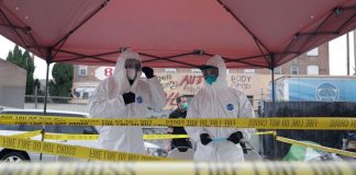 Coronavirus USA Updates: California officials find earliest known US deaths from virus Coronavirus USA Updates: California officials find earliest known US deaths from virus