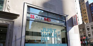 Coronavirus USA Updates: CityMD now offering COVID-19 nasal swab and antibody tests Coronavirus USA Updates: CityMD now offering COVID-19 nasal swab and antibody tests