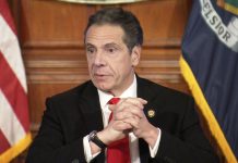 Coronavirus USA Updates: Cuomo outlines plan to reopen New York Coronavirus USA Updates: Cuomo outlines plan to reopen New York