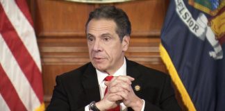Coronavirus USA Updates: Cuomo outlines plan to reopen New York