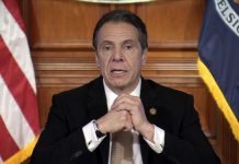 Coronavirus USA Updates: Cuomo releases results from NY antibody tests Coronavirus USA Updates: Cuomo releases results from NY antibody tests