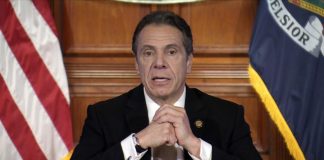 Coronavirus USA Updates: Cuomo releases results from NY antibody tests Coronavirus USA Updates: Cuomo releases results from NY antibody tests