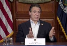 Coronavirus USA Updates: Death toll in New York reaches 8,627 Coronavirus USA Updates: Death toll in New York reaches 8,627