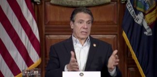 Coronavirus USA Updates: Death toll in New York reaches 8,627