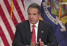 Coronavirus USA Updates: Gov. Cuomo is questioned sharply on coronavirus response – by his daughters Coronavirus USA Updates: Gov. Cuomo is questioned sharply on coronavirus response - by his daughters