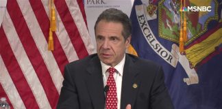Coronavirus USA Updates: Gov. Cuomo is questioned sharply on coronavirus response – by his daughters Coronavirus USA Updates: Gov. Cuomo is questioned sharply on coronavirus response - by his daughters