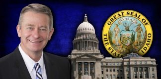 Coronavirus USA Updates: Idaho governor announces plan to reopen state