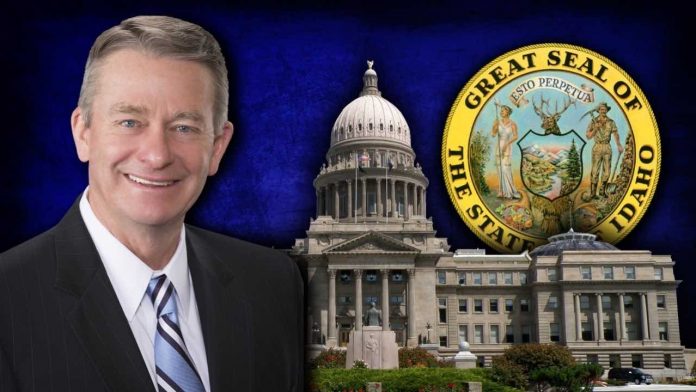 Coronavirus USA Updates: Idaho governor announces plan to reopen state