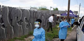 Coronavirus USA Updates: Louisiana sees lowest increase in cases in weeks Coronavirus USA Updates: Louisiana sees lowest increase in cases in weeks