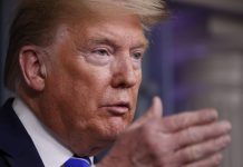 Coronavirus USA Updates: Maryland, Lysol say don’t ingest disinfectant after Trump’s comment Coronavirus USA Updates: Maryland, Lysol say don't ingest disinfectant after Trump's comment