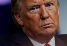 Coronavirus USA Updates: Maryland warns residents not to ingest disinfectant Coronavirus USA Updates: Maryland warns residents not to ingest disinfectant