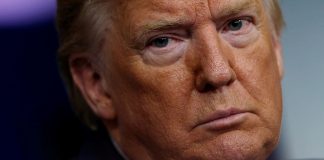 Coronavirus USA Updates: Maryland warns residents not to ingest disinfectant Coronavirus USA Updates: Maryland warns residents not to ingest disinfectant