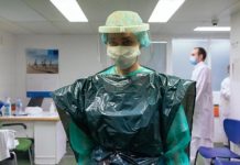 Coronavirus USA Updates: Mask, equipment shortages push nurses to brink across nation Coronavirus USA Updates: Mask, equipment shortages push nurses to brink across nation