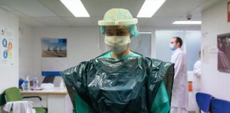 Coronavirus USA Updates: Mask, equipment shortages push nurses to brink across nation Coronavirus USA Updates: Mask, equipment shortages push nurses to brink across nation