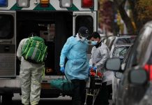 Coronavirus USA Updates: Massachusetts cases plateauing Coronavirus USA Updates: Massachusetts cases plateauing