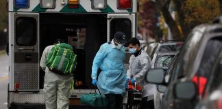 Coronavirus USA Updates: Massachusetts cases plateauing Coronavirus USA Updates: Massachusetts cases plateauing