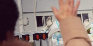 Coronavirus USA Updates: More than 100,000 people have recovered from COVID-19 in the United States
