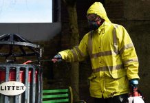 Coronavirus USA Updates: NY, NJ, CT governors announce reopening of marinas and boatyards Coronavirus USA Updates: NY, NJ, CT governors announce reopening of marinas and boatyards