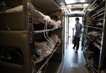 Coronavirus USA Updates: NY announces another 758 deaths Coronavirus USA Updates: NY announces another 758 deaths