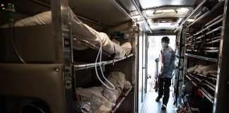 Coronavirus USA Updates: NY announces another 758 deaths Coronavirus USA Updates: NY announces another 758 deaths