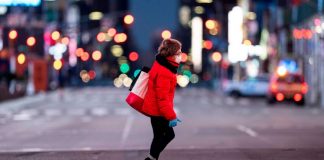 Coronavirus USA Updates: NY hospitalization rate down again, pharmacies to become test collection sites Coronavirus USA Updates: NY hospitalization rate down again, pharmacies to become test collection sites