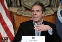 Coronavirus USA Updates: NY hospitalizations numbers on the descent, Cuomo says Coronavirus USA Updates: NY hospitalizations numbers on the descent, Cuomo says