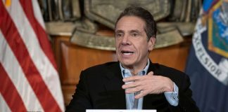 Coronavirus USA Updates: NY hospitalizations numbers on the descent, Cuomo says Coronavirus USA Updates: NY hospitalizations numbers on the descent, Cuomo says